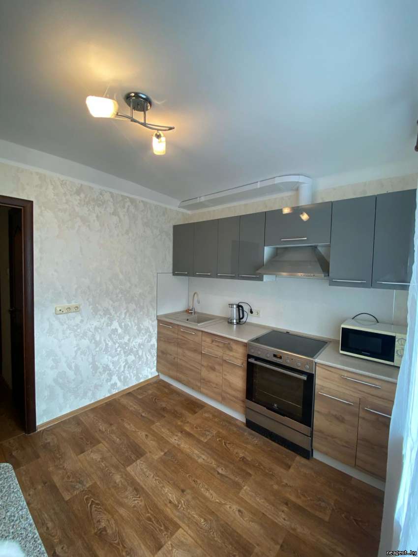 1-комнатная квартира, ул. Игнатовского, 14, 878 рублей: фото 2