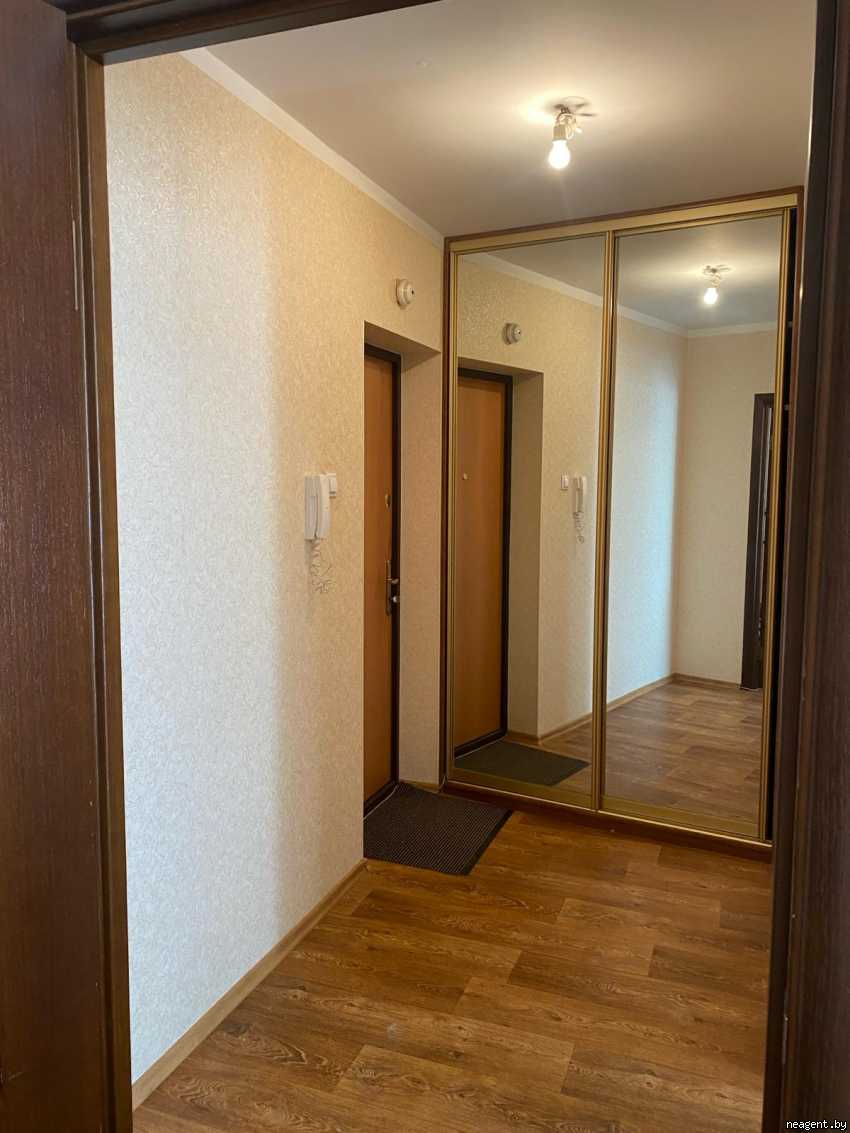 1-комнатная квартира, ул. Игнатовского, 14, 878 рублей: фото 3
