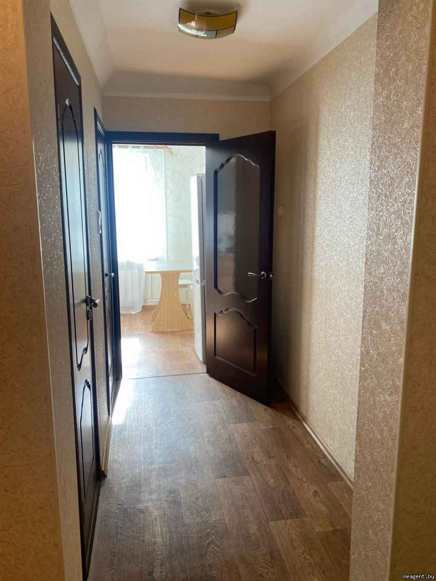 1-комнатная квартира, ул. Игнатовского, 14, 878 рублей: фото 4