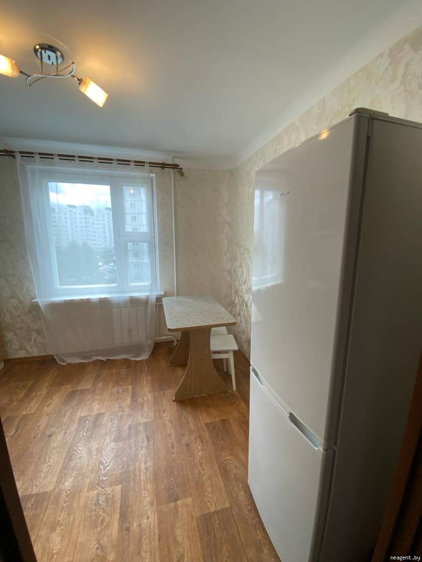 1-комнатная квартира, ул. Игнатовского, 14, 878 рублей: фото 8