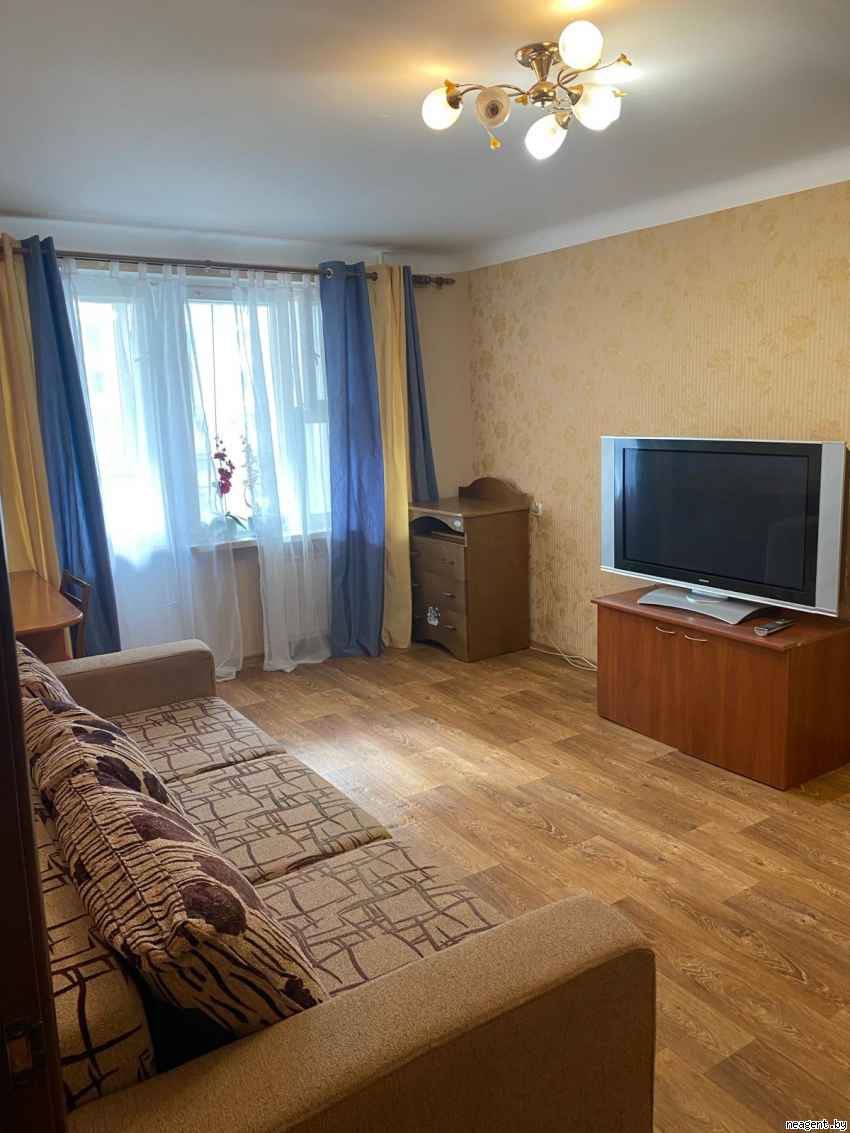 1-комнатная квартира, ул. Игнатовского, 14, 878 рублей: фото 9