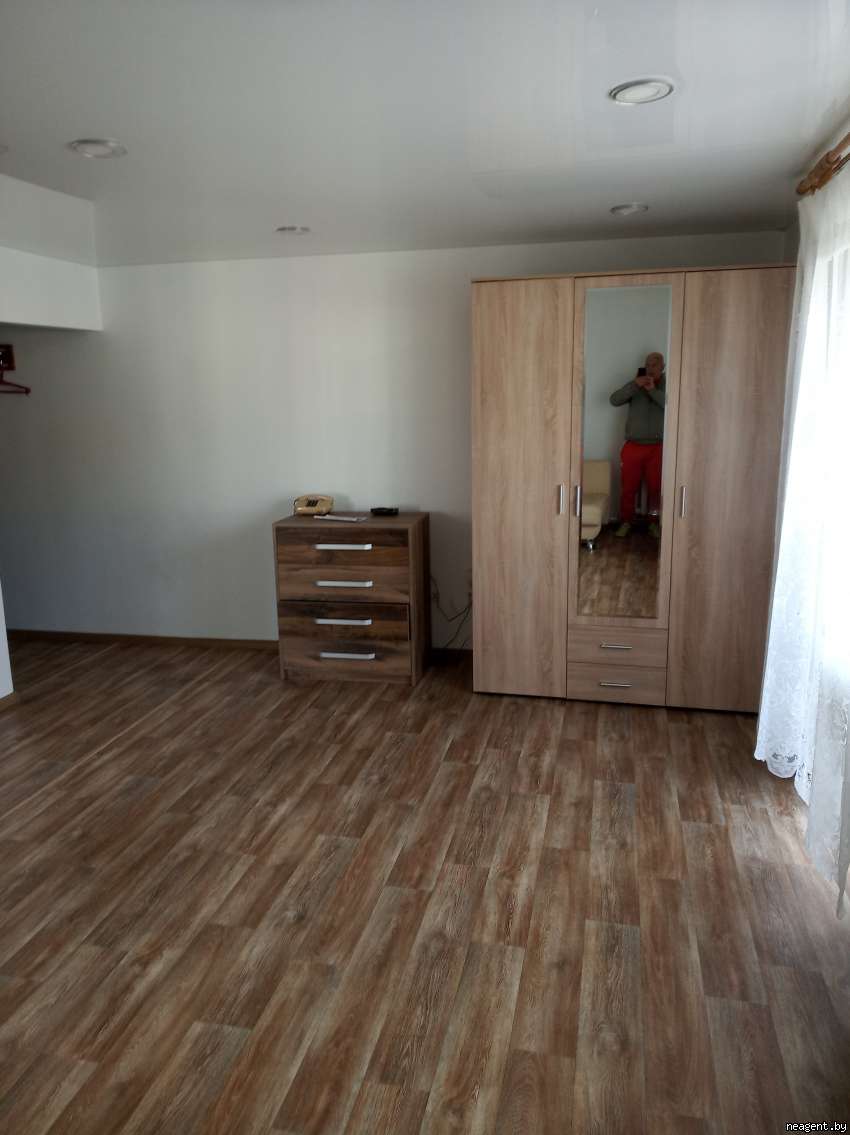 1-комнатная квартира, Буденного, 24, 850 рублей: фото 9