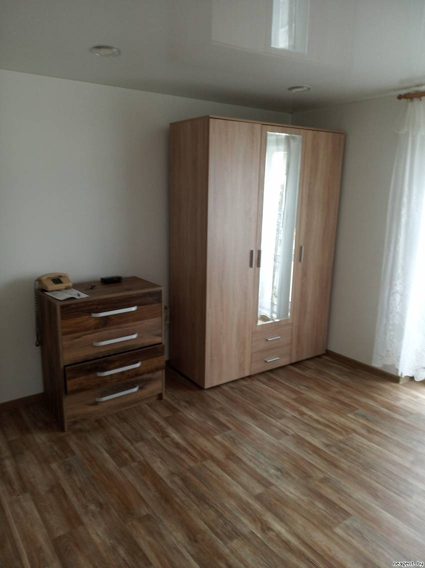 1-комнатная квартира, Буденного, 24, 850 рублей: фото 10