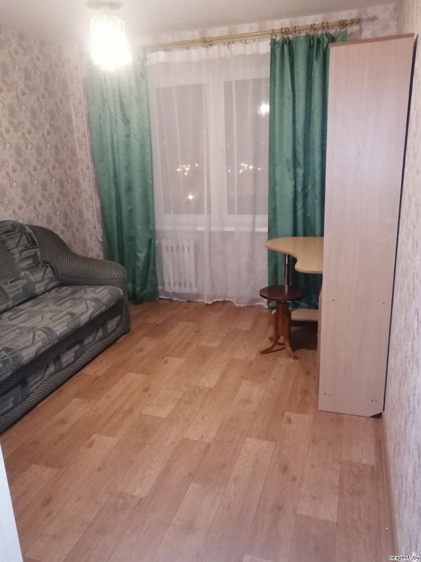 2-комнатная квартира, Лопатина, 15а, 984 рублей: фото 1