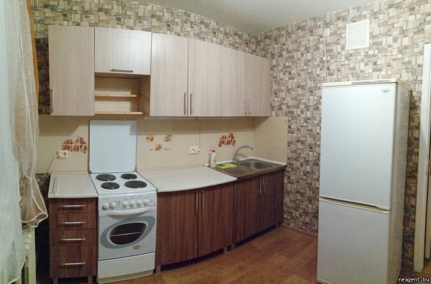 2-комнатная квартира, Лопатина, 15а, 984 рублей: фото 3