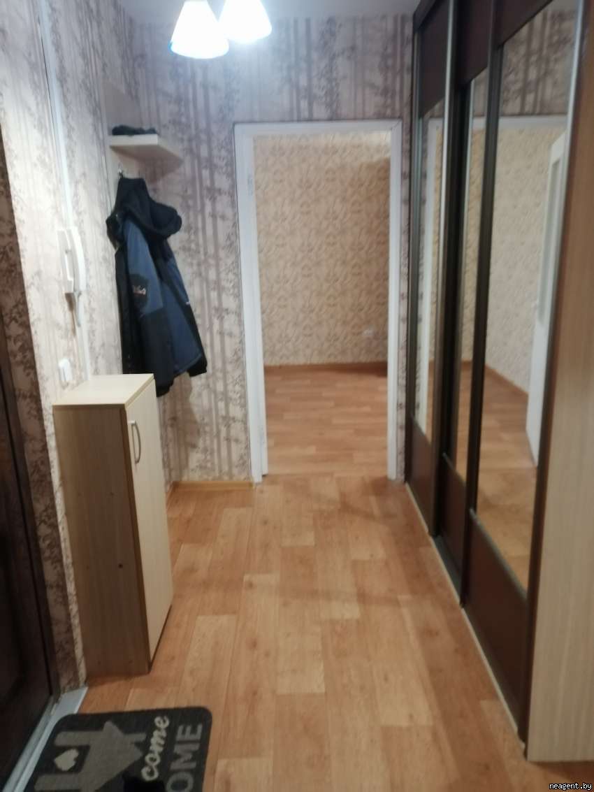 2-комнатная квартира, Лопатина, 15а, 984 рублей: фото 5