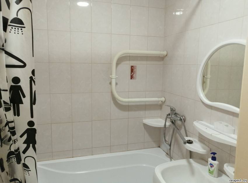 2-комнатная квартира, Лопатина, 15а, 984 рублей: фото 6