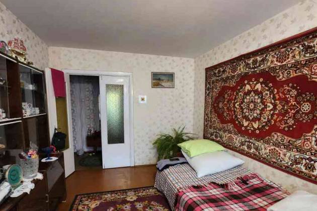2-комнатная квартира, Брест, Карбышева, за 137906 р.