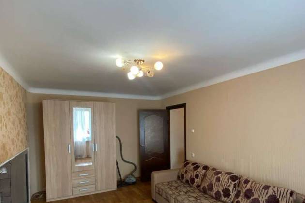 1-комнатная квартира, Игнатовского ул., за 877 р.