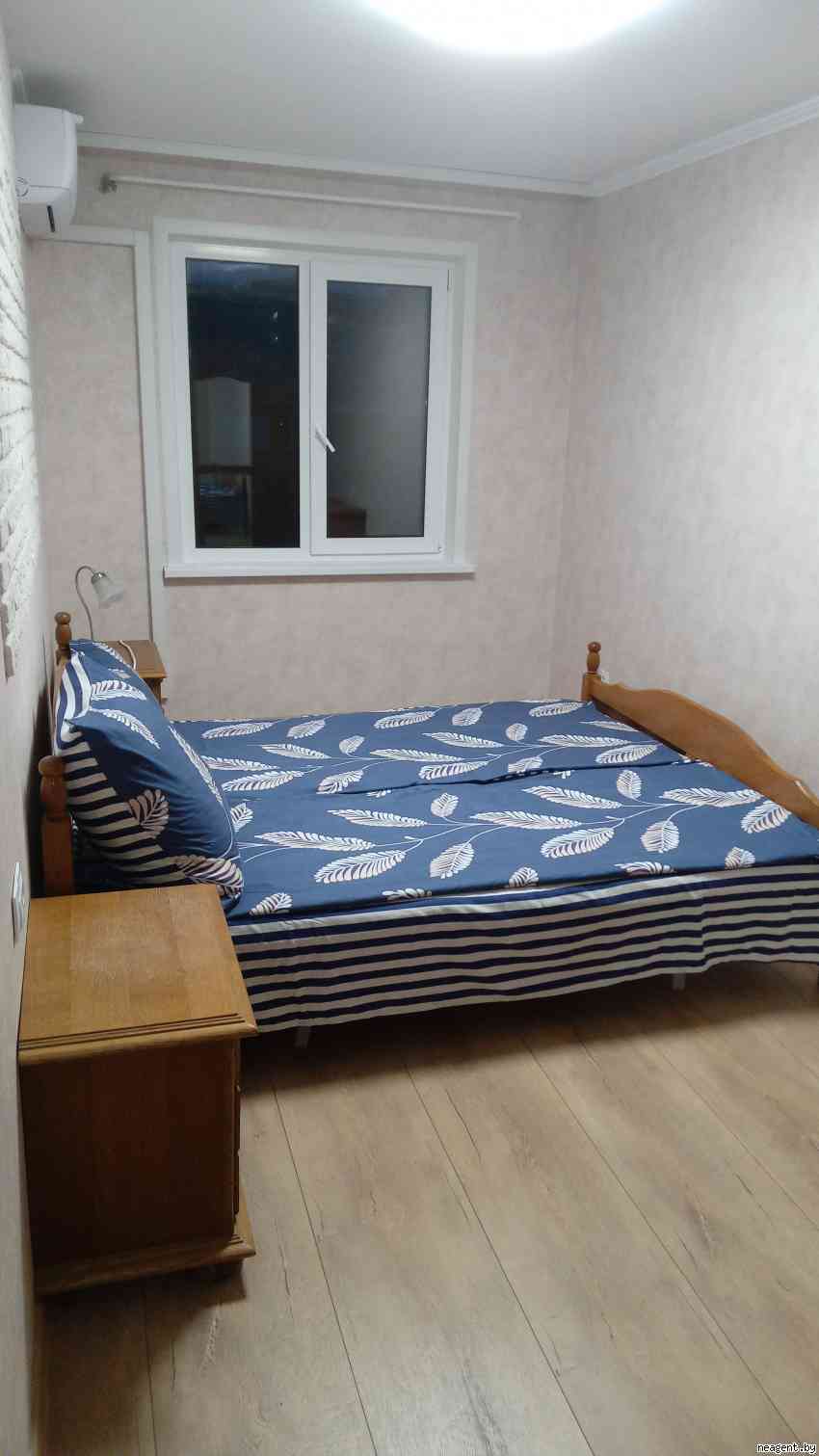2-комнатная квартира, Рокоссовского просп., 75, 1040 рублей: фото 2