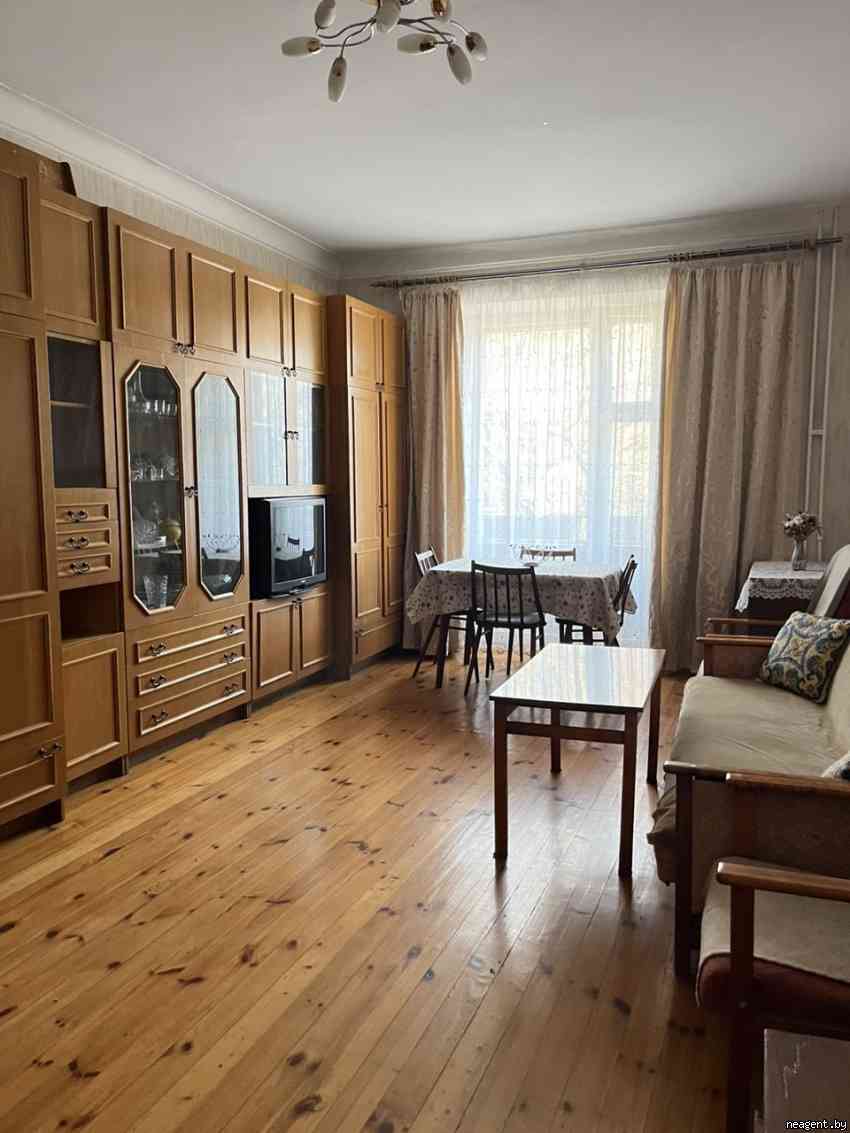 3-комнатная квартира, ул. Жилуновича, 30, 254626 рублей: фото 1