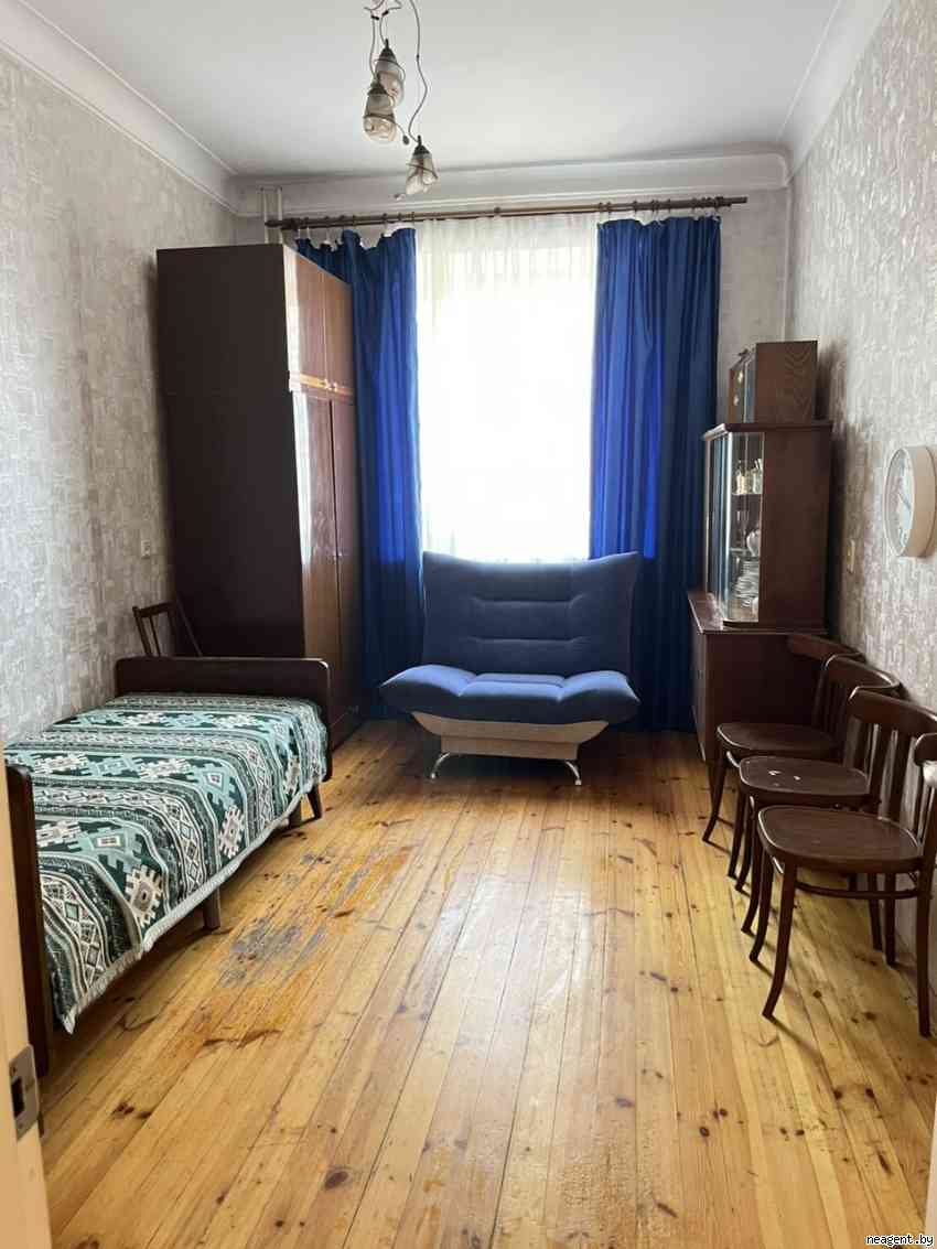 3-комнатная квартира, ул. Жилуновича, 30, 254263 рублей: фото 2