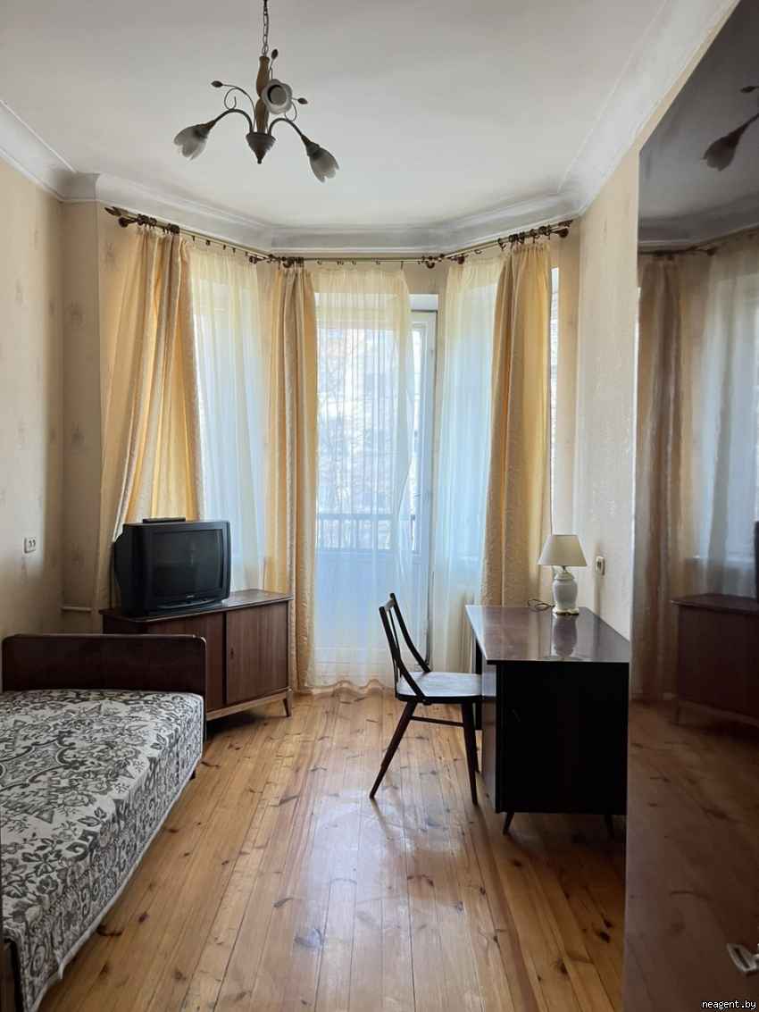 3-комнатная квартира, ул. Жилуновича, 30, 254263 рублей: фото 3