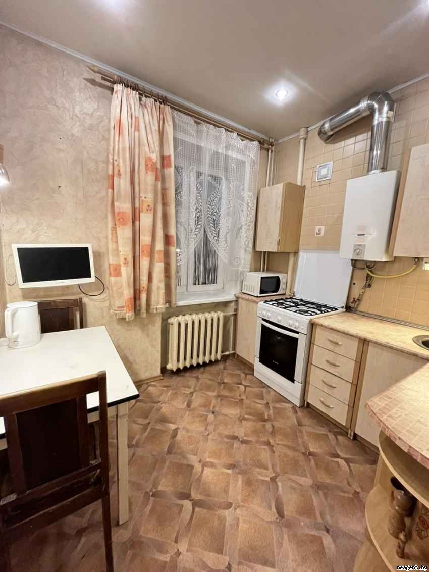 3-комнатная квартира, ул. Жилуновича, 30, 254626 рублей: фото 4