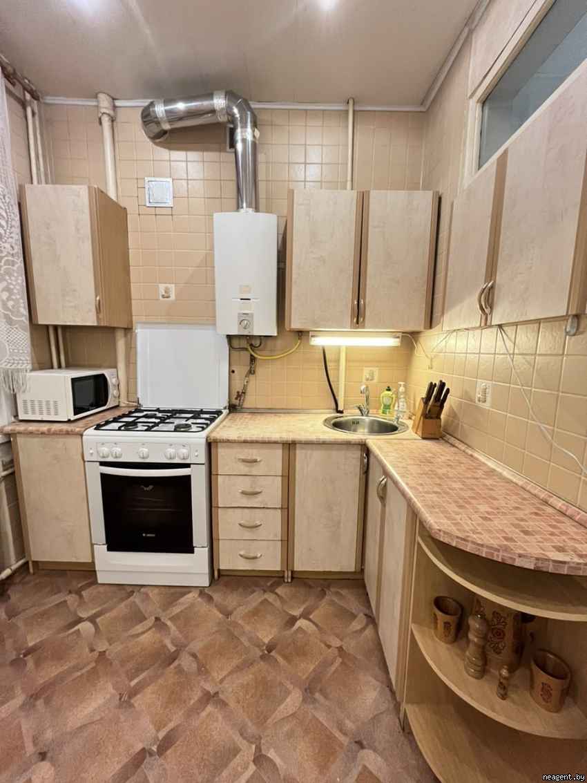 3-комнатная квартира, ул. Жилуновича, 30, 254626 рублей: фото 5