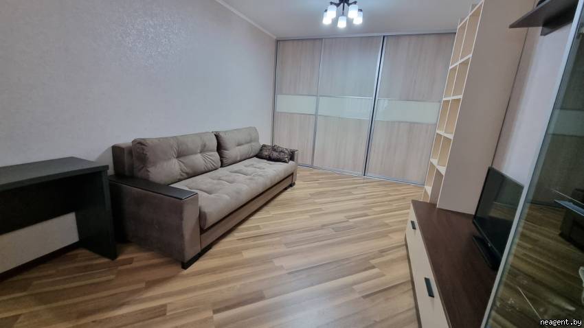 1-комнатная квартира, Н.Н.Александрова, 7, 971 рублей: фото 2