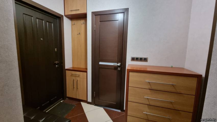 1-комнатная квартира, Н.Н.Александрова, 7, 971 рублей: фото 7