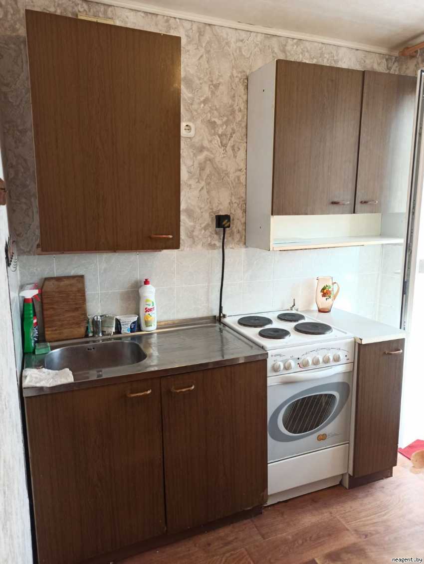 1-комнатная квартира, ул.Линейная, 8/б, 170 рублей: фото 1