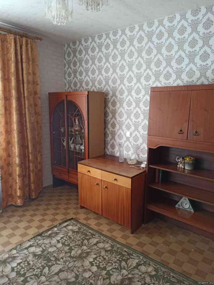1-комнатная квартира, ул.Линейная, 8/б, 170 рублей: фото 4