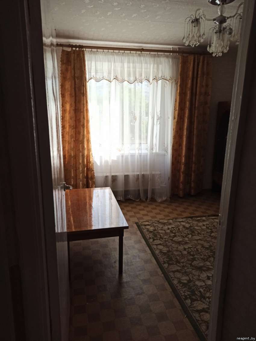 1-комнатная квартира, ул.Линейная, 8/б, 170 рублей: фото 5