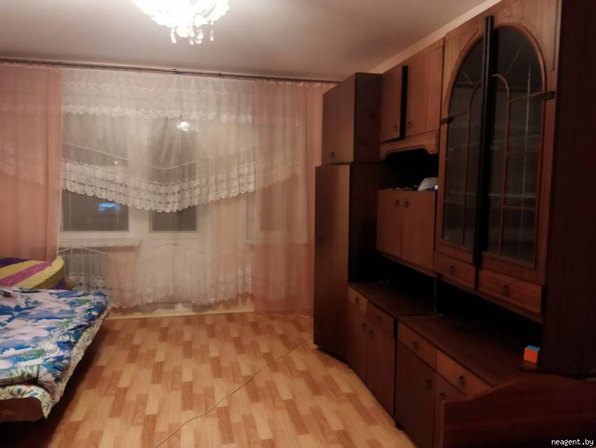 Комната, ул. Пимена Панченко, 70, 400 рублей: фото 3