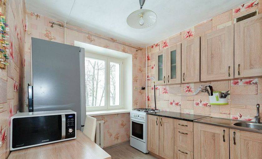 1-комнатная квартира, ул. Менделеева, 11, 162147 рублей: фото 5