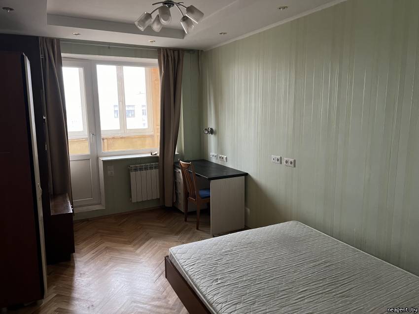 3-комнатная квартира, ул. Заславская, 25, 1300 рублей: фото 5