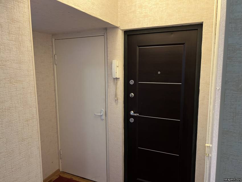 3-комнатная квартира, ул. Заславская, 25, 1300 рублей: фото 6