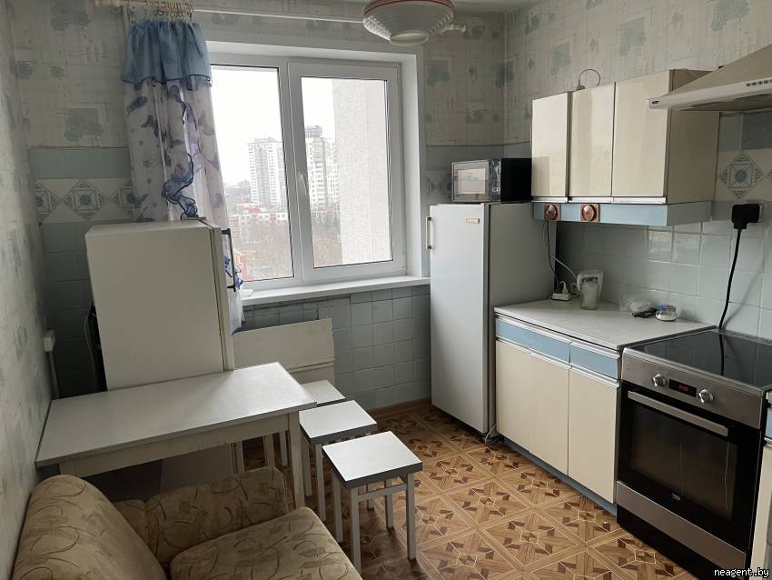3-комнатная квартира, ул. Заславская, 25, 1300 рублей: фото 4