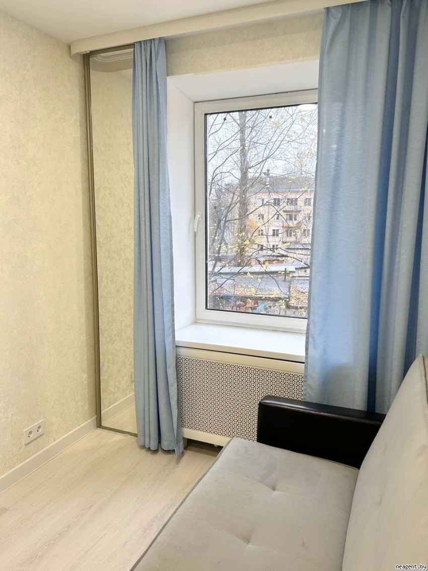 3-комнатная квартира, ул. Кедышко, 2, 291465 рублей: фото 6