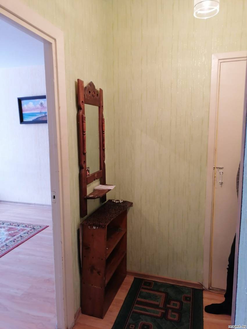 1-комнатная квартира, ул. Есенина, 123, 714 рублей: фото 4