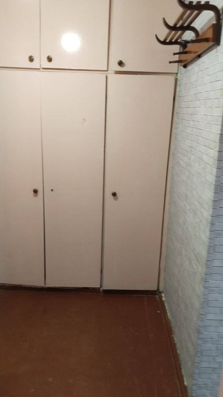 1-комнатная квартира, ул. Кижеватова, 76, 600 рублей: фото 1