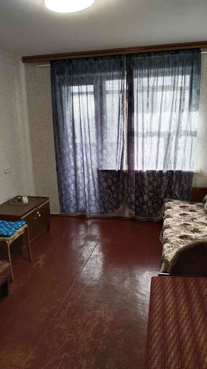 1-комнатная квартира, ул. Кижеватова, 76, 600 рублей: фото 2