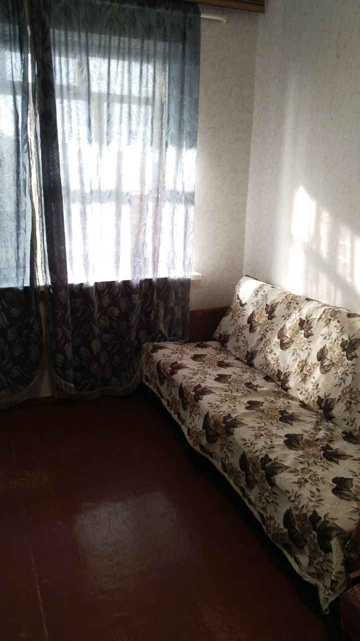 1-комнатная квартира, ул. Кижеватова, 76, 600 рублей: фото 3