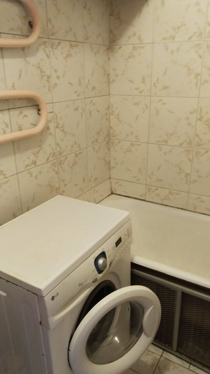 1-комнатная квартира, ул. Кижеватова, 76, 600 рублей: фото 5