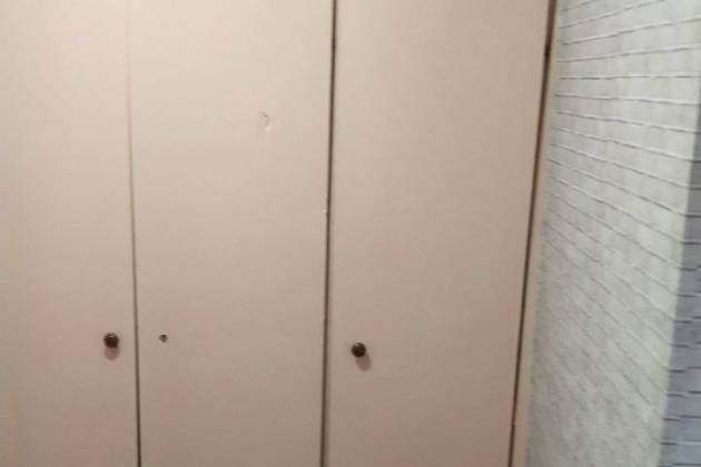 1-комнатная квартира, Кижеватова ул., за 750 р.