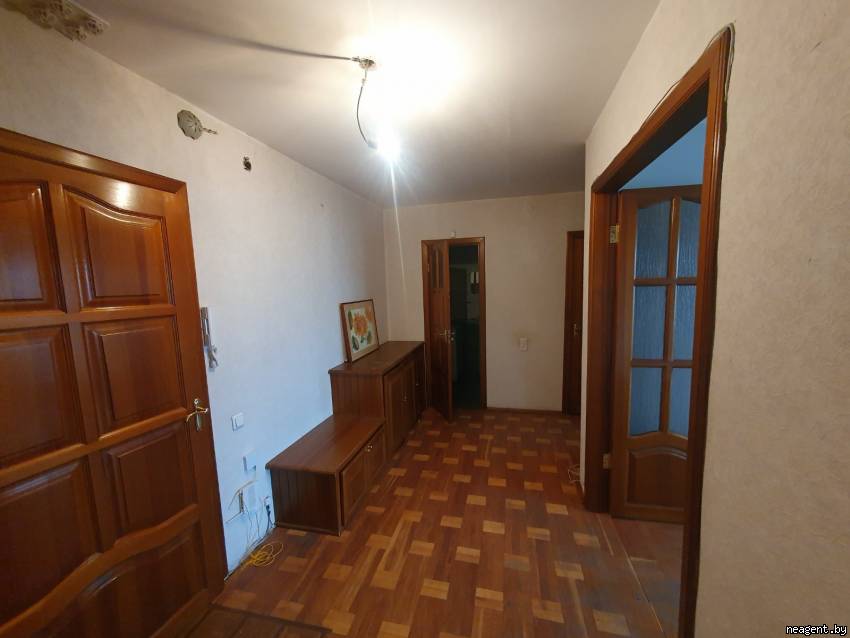 3-комнатная квартира, ул. Воронянского, 50/4, 1304 рублей: фото 3