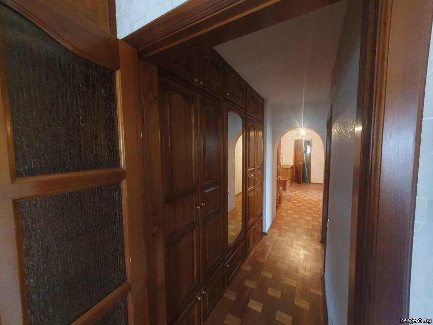 3-комнатная квартира, ул. Воронянского, 50/4, 1310 рублей: фото 4
