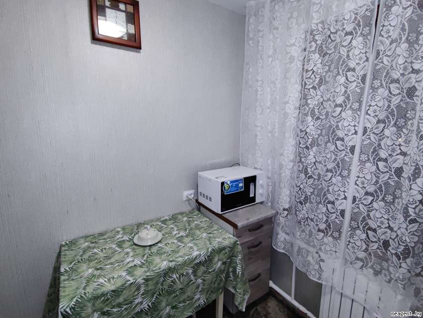 2-комнатная квартира, ул. Надеждинская, 7/2, 971 рублей: фото 11