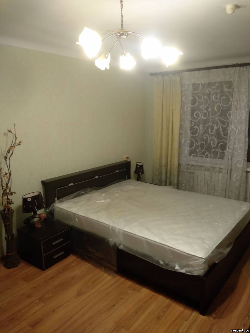 2-комнатная квартира, ул. Михася Лынькова, 87/2, 1050 рублей: фото 3