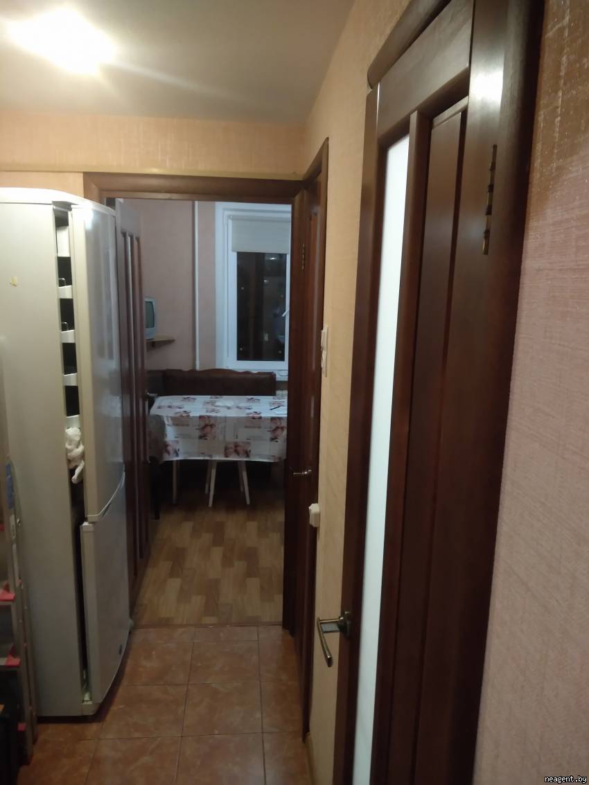 2-комнатная квартира, ул. Михася Лынькова, 87/2, 1050 рублей: фото 11
