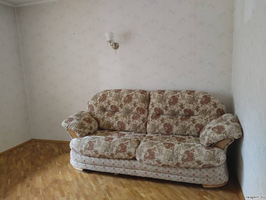 2-комнатная квартира, проспект Рокоссовского, 4, 945 рублей: фото 5