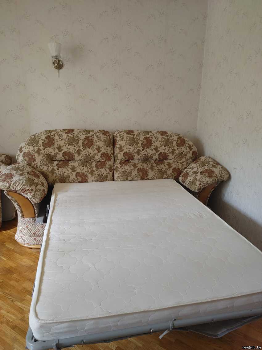 2-комнатная квартира, проспект Рокоссовского, 4, 945 рублей: фото 7