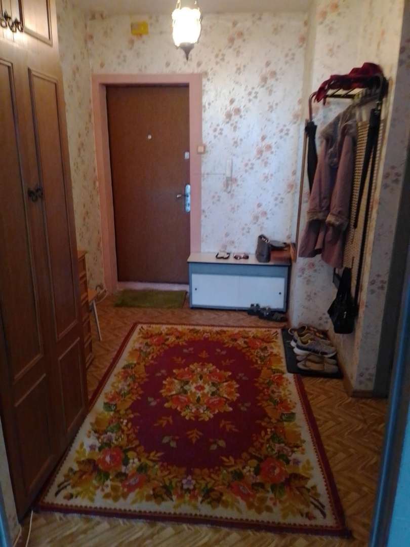 3-комнатная квартира, имени газеты «Правда» просп., 46, 977 рублей: фото 5