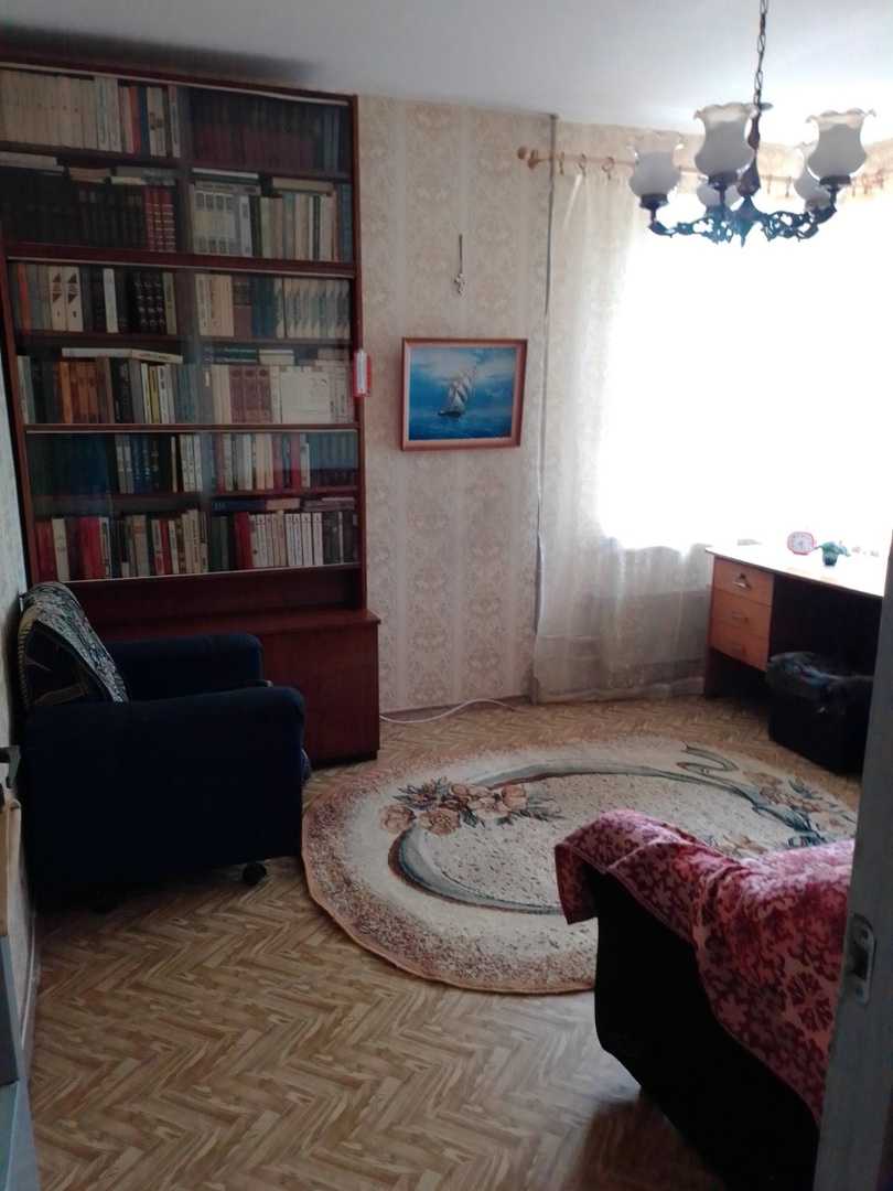 3-комнатная квартира, имени газеты «Правда» просп., 46, 977 рублей: фото 6