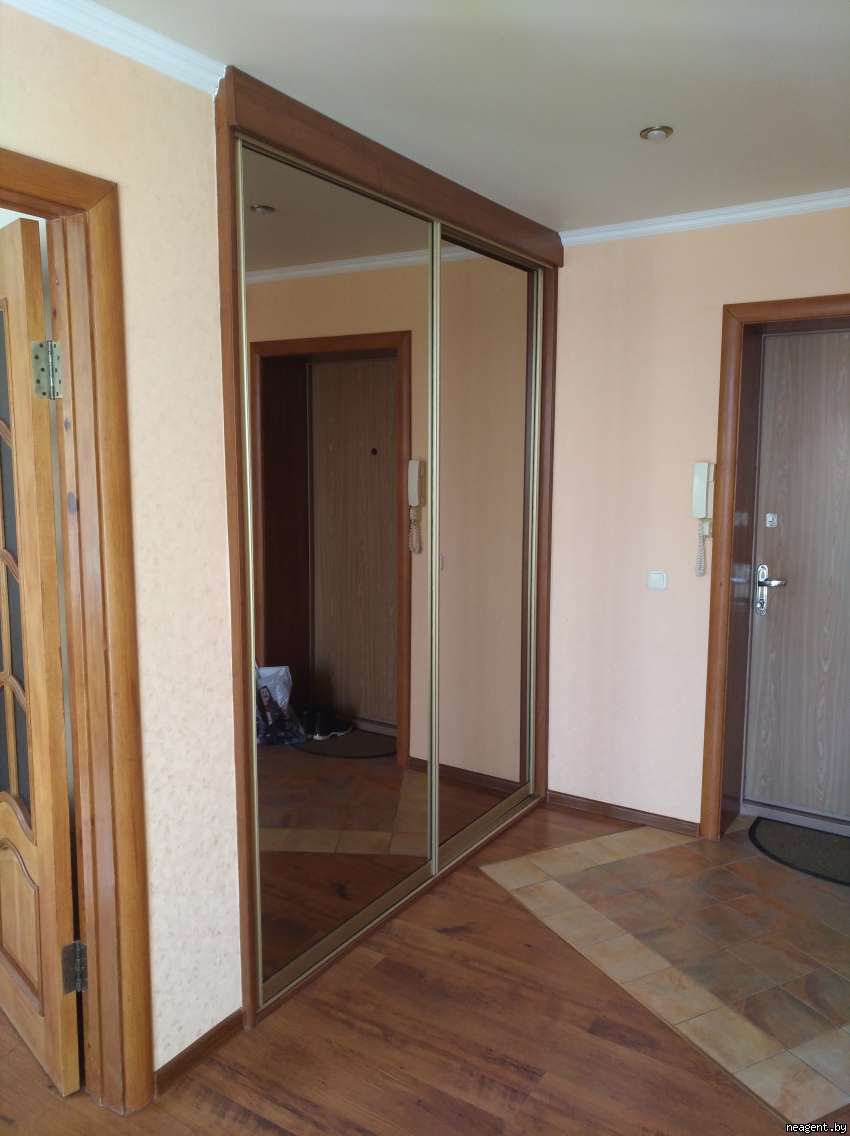 1-комнатная квартира, ул. Леонида Беды, 10, 1000 рублей: фото 6