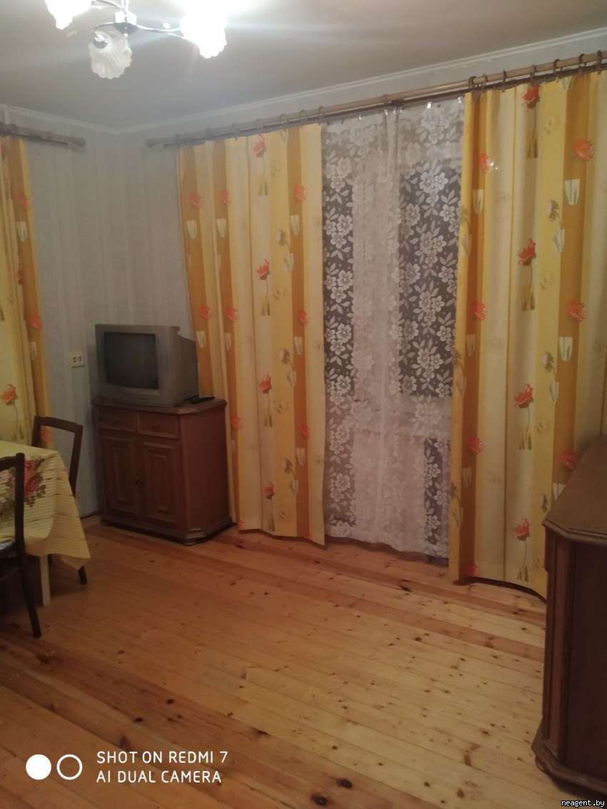 1-комнатная квартира, Рокоссовского просп., 112, 704 рублей: фото 8