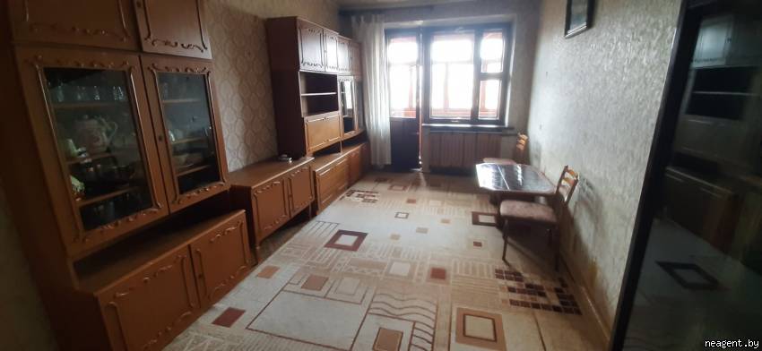 3-комнатная квартира, Независимости просп., 89, 977 рублей: фото 3