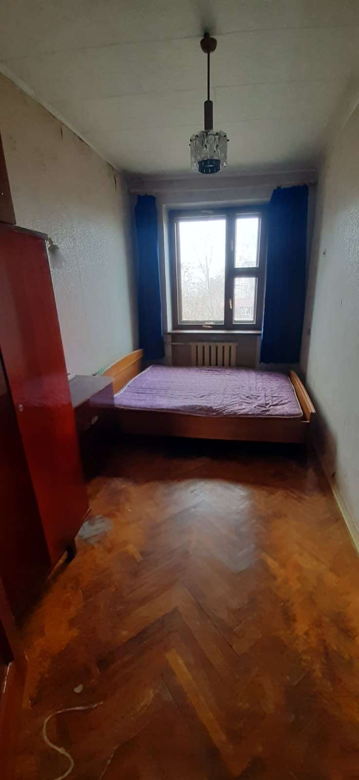 3-комнатная квартира, Независимости просп., 89, 977 рублей: фото 4