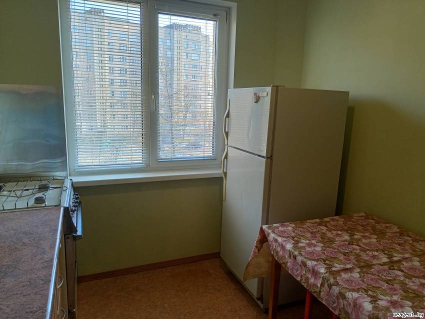 1-комнатная квартира, ул. Мирошниченко, 9, 763 рублей: фото 5